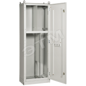 Корпус ВРУ (3) 18.45.XX (дверь/стенка задняя) - IEK (ИЭК), артикул YKV10-M3-1845XX 0-36