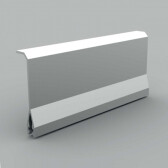 Перегородка экранирующая PKS 70/60 (XX) | PKS 70/60_XX | Kopos - артикул PKS 70/60_XX