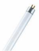 Лампа линейная люминесцентная ЛЛ 21Вт Т5 G5 865 FH / HE LUMILUX | 4050300464626 | Osram - артикул 4050300464626