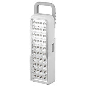 Фонарь аварйиный 40xLED аккумулятор 4V2Ah 220В TL40 | Б0002596 | ТРОФИ - артикул Б0002596
