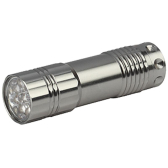 TM9 Фонарь 9xLED, алюм, 3хААА, карт | Б0002225 | Трофи - артикул Б0002225