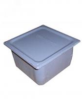 Коробка протяжнаяУ998У2 (порошок), 400х400х200, IP54 (ЭТ) - артикул ET008964
