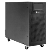 Источник бесперебойного питания Online E-Power SW900Pro-G5 15 кВА/15 кВт фазы 3/3 без АКБ Tower клеммы - артикул SW915Pro-T-G5