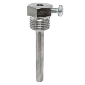 Погружная гильза G1/2 L = 85 мм IS20-100 | IS20-100 | EKF - артикул IS20-100
