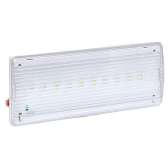 Светильник аварийного освещения SAFEWAY-10P постоянного действия LED Proxima - артикул dpa-203