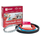 Категория: Теплый пол EKF