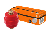 Изолятор SM30 силовой Н30хD27хМ6мм с болтом - TDM ELECTRIC, артикул SQ0807-0008