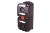 Пост кнопочный ПКЕ 212-3 IP40 | SQ0742-0005 | TDM - артикул SQ0742-0005