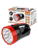 Прожектор "Радуга 1" аккум., 15 SMD + 6 SMD, 220 лм, SLA 1,3 А*ч, 230 В, Народная| SQ0350-0201 | TDM - артикул SQ0350-0201