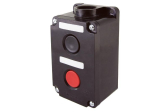 Пост кнопочный ПКЕ 212-2 IP40 | SQ0742-0003 | TDM - артикул SQ0742-0003