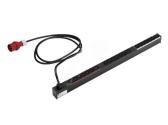 Блок PDU Basic 16A/3P CEE 18xC13 / 3xC19 - RITTAL, артикул 7955131