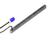 Блок PDU basic 16A/1P CEE 24xC13+4xC19 - артикул 7979115