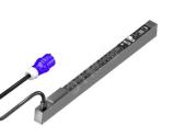 Блок DK PDU metered PLUS16A/1~ CEE 12xC13/1xC19 - артикул 7979510