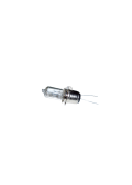 Лампа галогенная КГ-15W 6V для фонарей AP1000/1500S - КОСМОС, артикул ACCUB15W