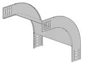 CT-VD-35-200 HDG - артикул 1470195