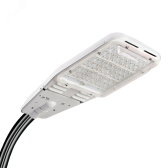 Светильник GALAD Победа LED-100-К/К50 уличный     консольный (1003784) - Кадошкинский ЭТЗ, артикул 10219
