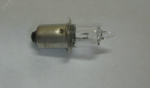 Лампа для фонаря ФОС 3-5/6 5.2в 0.85A - артикул Б000307