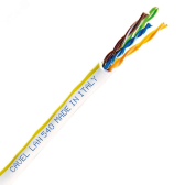 Витая пара LAN540(UTP4х2х0,51)5е Италия - артикул 9822888