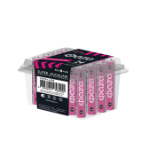 Элементы питания LR03  Super Alkaline PB-24 | .5058200 | ФАZA - артикул .5058200