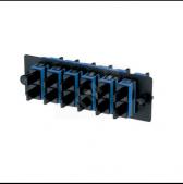 Панель OPTICOM FAP6WBUDSCZ для 6 SC дуплексных - артикул 30735