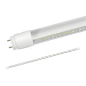 Лампа светодиодная LED-T8-П-PRO 20Вт 230В G13 4000К 1620Лм 1200мм прозр | 4690612030982 | IN HOME - артикул 4690612030982