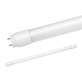 Лампа светодиодная LED-T8-М-PRO 10Вт 230В G13 4000К 800Лм 600мм матов неповор. | 4690612030890 | IN HOME - артикул 4690612030890