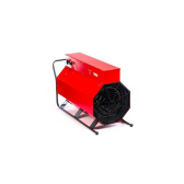 Тепловая пушка Hintek PROF-24380 - артикул 04.000098