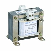 Однофазный трансформатор  NDK-50VA 400 230/24 0 24  IEC | 327159 | CHINT - артикул 327159
