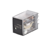 Реле 5A 4CO 24VDC LED | RSXM4LB2BD | SE - артикул RSXM4LB2BD