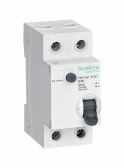 City9 Set Авт. выкл. диф. тока (АВДТ) 1P+N С 25А 4.5kA 30мА Тип-A 230В - Systeme Electric, артикул C9D55625