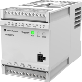 РЕЛЕ MFR530 MODBUS-RTU 0.2-5A ТТ Ø10.5ММ 80-270В AC/DC | MFR5335A | SE - артикул MFR5335A