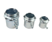 Муфта вводная М20Т20 IP40  | zeta46001 | ГОФРОМАТИК - артикул zeta46001