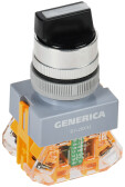 Категория: Переключатели GENERICA