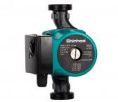 Насос циркуляционный  BASIC S 32-4S 180 1x230V 3 скорости - Shinhoo, артикул 71211004