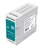 Блок питания импульсный SMARTWATT PSE DRS 2430 S-POWER, 24 В, 30 Вт, 1,25 А | 4512020450015 | SMARTWATT - артикул 4512020450015