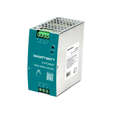 Блок питания импульсный SMARTWATT PSE DRN 24240 S-POWER, 24 В, 240 Вт, 10 А | 4512020450023 | SMARTWATT - артикул 4512020450023