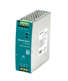 Блок питания импульсный SMARTWATT PSE DRN 24120 S-POWER, 24 В, 120 Вт, 5 А | 4512020450022 | SMARTWATT - артикул 4512020450022