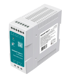 Блок питания импульсный SMARTWATT PSE DRS 2440 S-POWER, 24 В, 40 Вт, 1,7 А | 4512020450016 | SMARTWATT - артикул 4512020450016