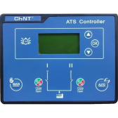 Контроллер АВР NZQ7A, LCD, RS-485 | 304538 | CHINT - артикул 304538