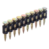 Гвоздь 3.05x19 CN EG Bullet Point (1000 шт./уп.) | 30519stepEGBP | Toua - артикул 30519stepEGBP