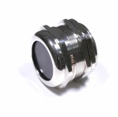 Кабельный ввод М 50х1,5 латунный УТ1,5 IP68 (d кабеля 33-38) | zeta30123 | ЗЭТАРУС - артикул zeta30123