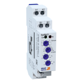 Реле контроля тока OptiRel D CMR-16-240U-1 16-16А 10А 1СО 24-240АС/DC - артикул 332028