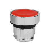 Головка кнопки OptiSignal D22 A4-P-4 красная металл ZB4BA4 |332215| КЭАЗ - артикул 332215