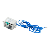 Расцепитель независимый OptiMat E-24AC/DC-УХЛ3 (100032) - КЭАЗ (Курский электроаппаратный завод), артикул 100032