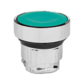 Головка кнопки OptiSignal D22 A4-P-3 зеленая металл ZB4BA3 |332214| КЭАЗ - артикул 332214