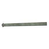 Шток OptiSwitch DI-2500~3150A-12X325 мм| 275130 | КЭАЗ - КЭАЗ (Курский электроаппаратный завод), артикул 275130