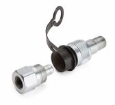Соединение быстроразъемное БРС-3/8'' - артикул 69298