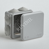 TYCO Коробка распределительная 70х70 IP55 - артикул 67030
