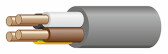 NUM (NYM)-J   4* 4-0,66 - Конкорд, артикул CA0100080305