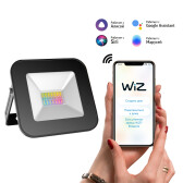 Категория: Система SMART HOME